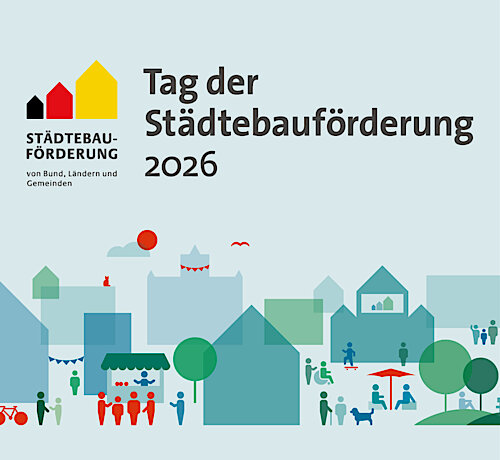 Tag der Städtebauförderung – Einladung zur Informationsveranstaltung in der Lochhauser Straße am 19. Juni